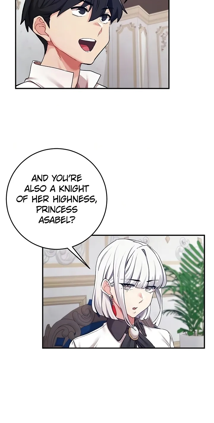 Regressed Warrior's Female Dominance Diary Chapter 71 page 51 - 