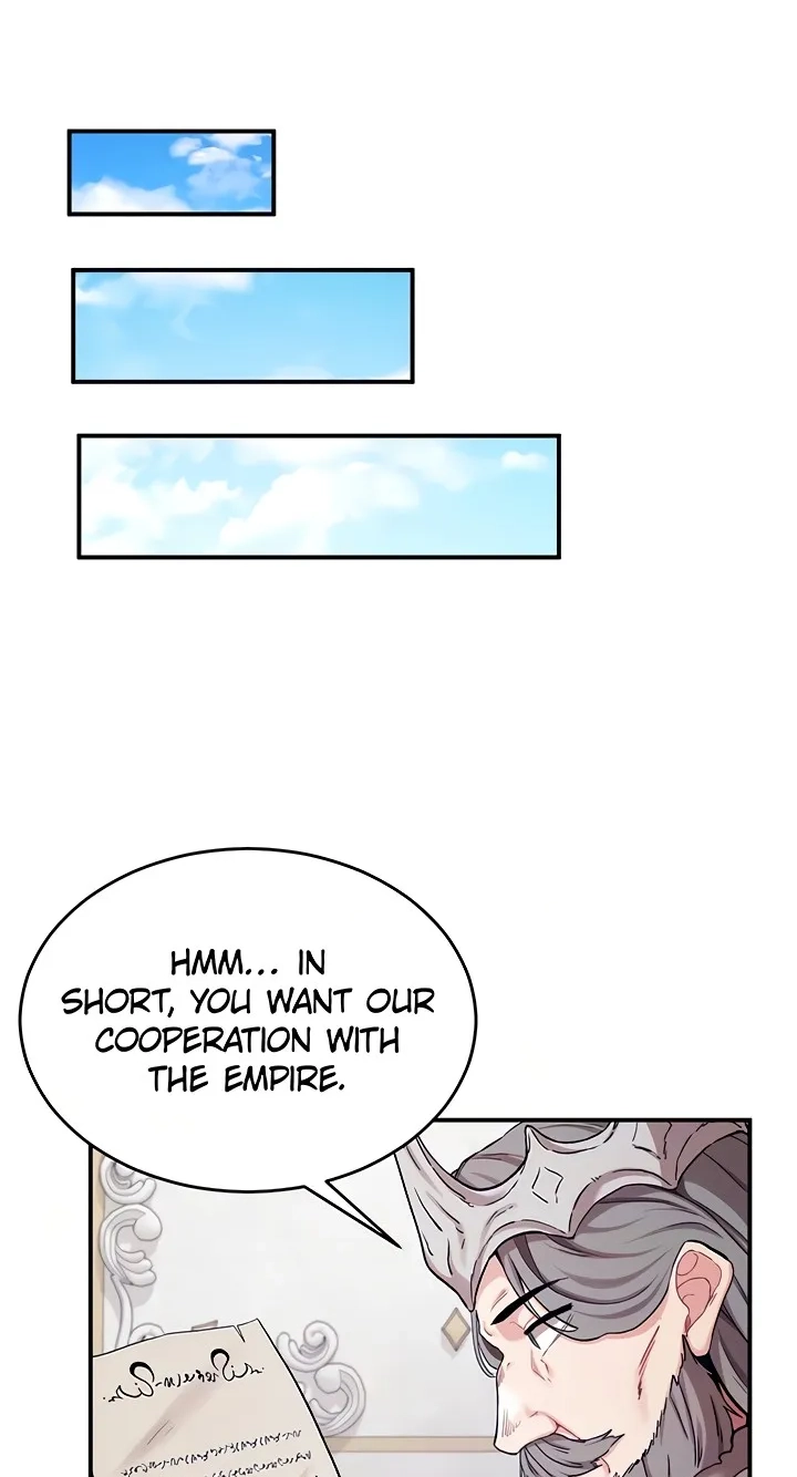 Regressed Warrior's Female Dominance Diary Chapter 71 page 55 - 