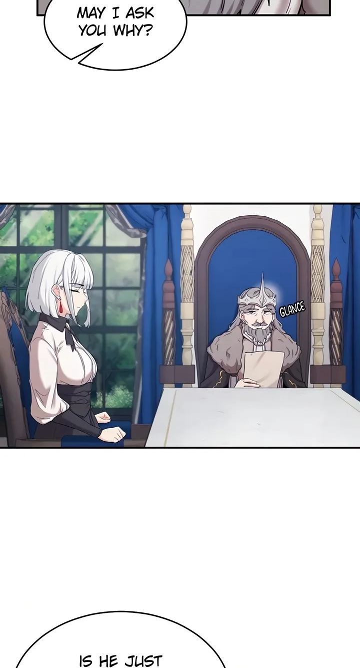 Regressed Warrior's Female Dominance Diary Chapter 71 page 57 - 
