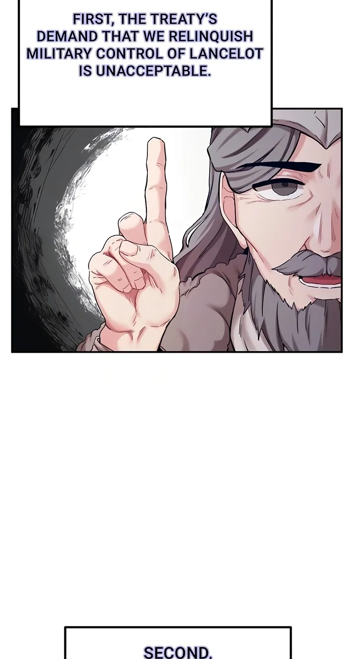 Regressed Warrior's Female Dominance Diary Chapter 71 page 59 - 