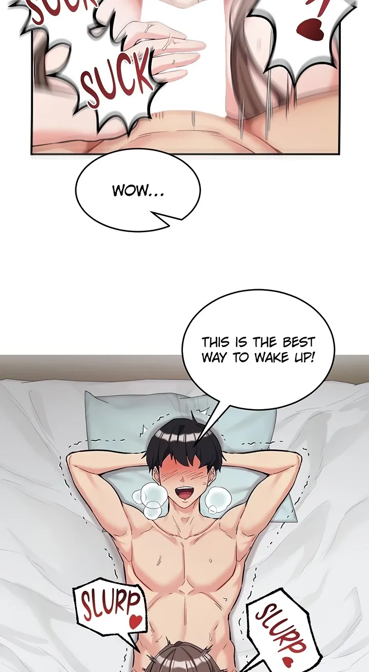 Regressed Warrior's Female Dominance Diary Chapter 71 page 7 - 