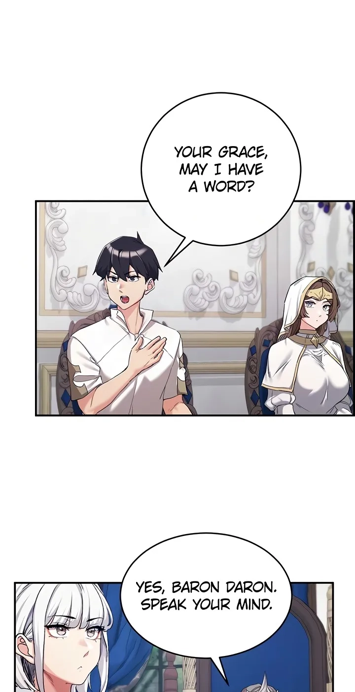 Regressed Warrior's Female Dominance Diary Chapter 71 page 62 - 
