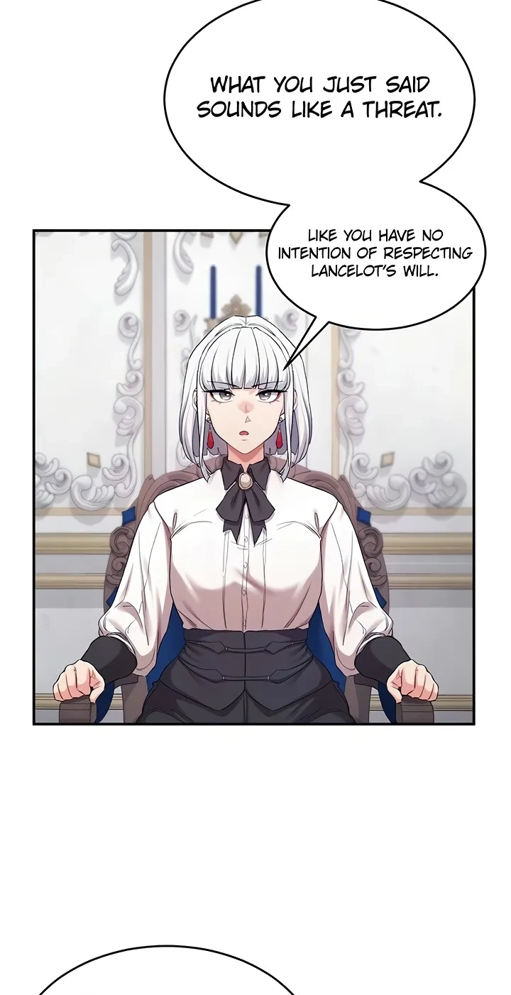 Regressed Warrior's Female Dominance Diary Chapter 71 page 65 - 