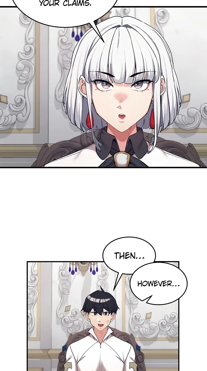 Regressed Warrior's Female Dominance Diary Chapter 71 page 71 - 