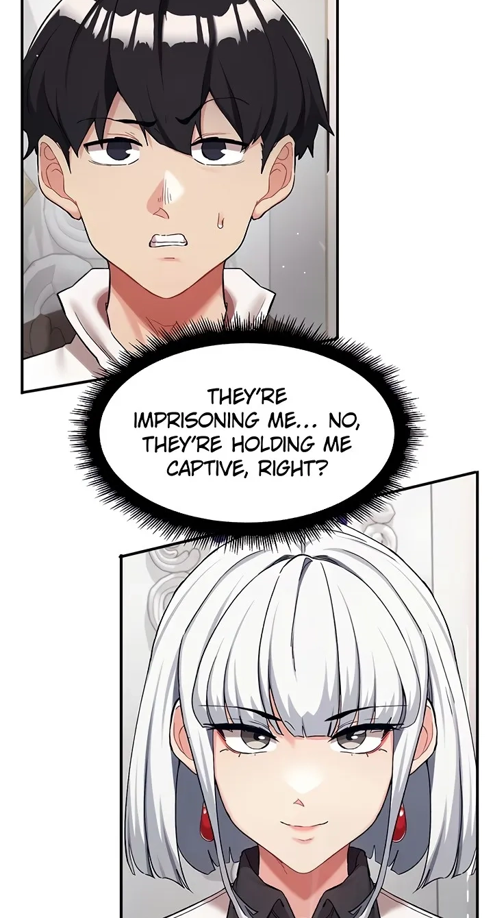 Regressed Warrior's Female Dominance Diary Chapter 71 page 79 - 