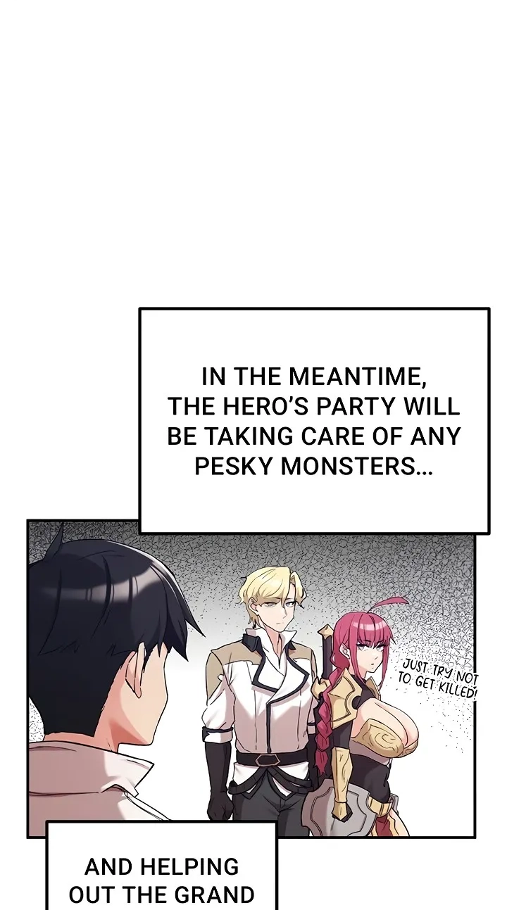 Regressed Warrior's Female Dominance Diary Chapter 72 page 11 - 