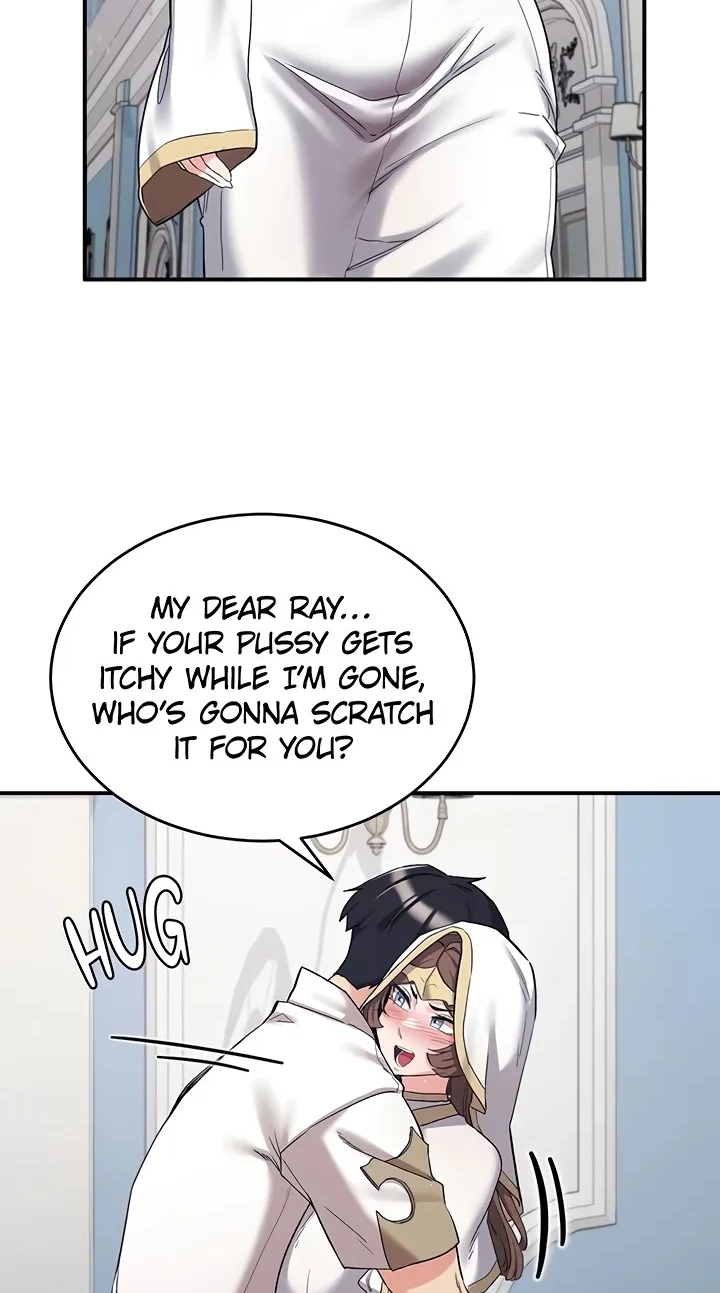Regressed Warrior's Female Dominance Diary Chapter 72 page 13 - 