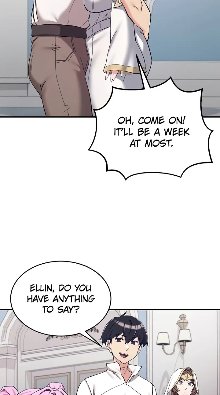 Regressed Warrior's Female Dominance Diary Chapter 72 page 14 - 