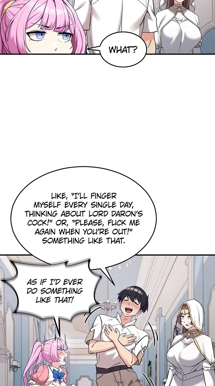 Regressed Warrior's Female Dominance Diary Chapter 72 page 15 - 