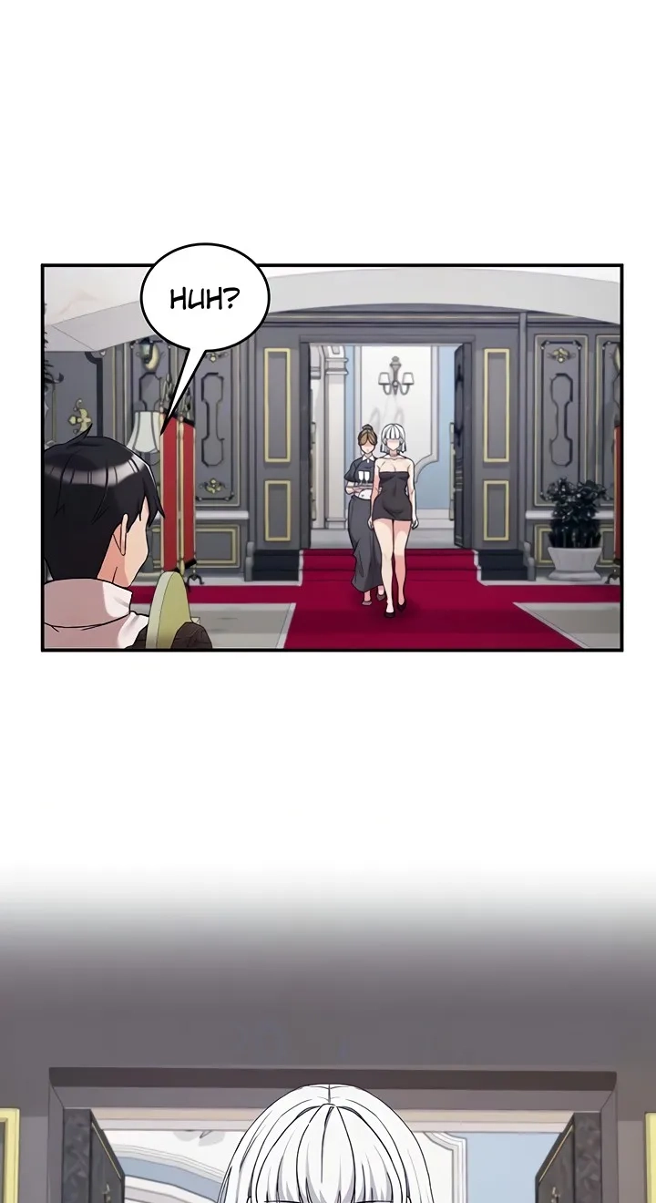 Regressed Warrior's Female Dominance Diary Chapter 72 page 22 - 