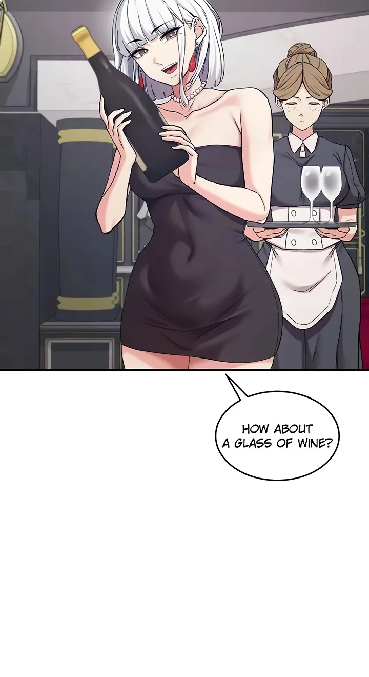 Regressed Warrior's Female Dominance Diary Chapter 72 page 25 - 