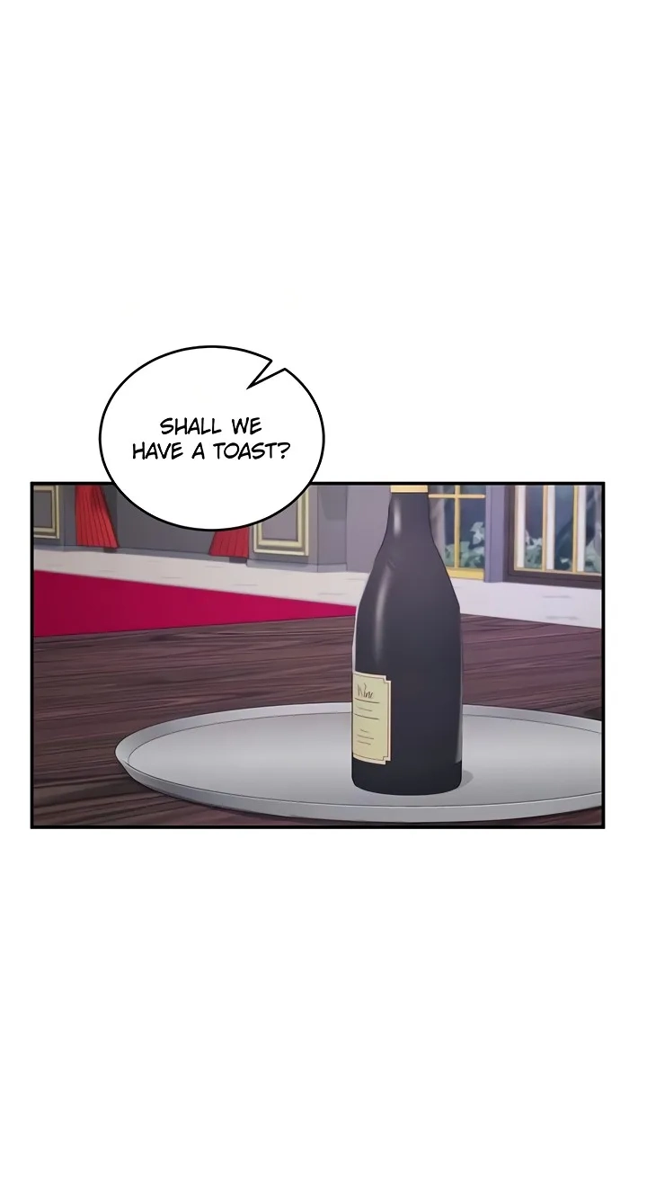 Regressed Warrior's Female Dominance Diary Chapter 72 page 26 - 
