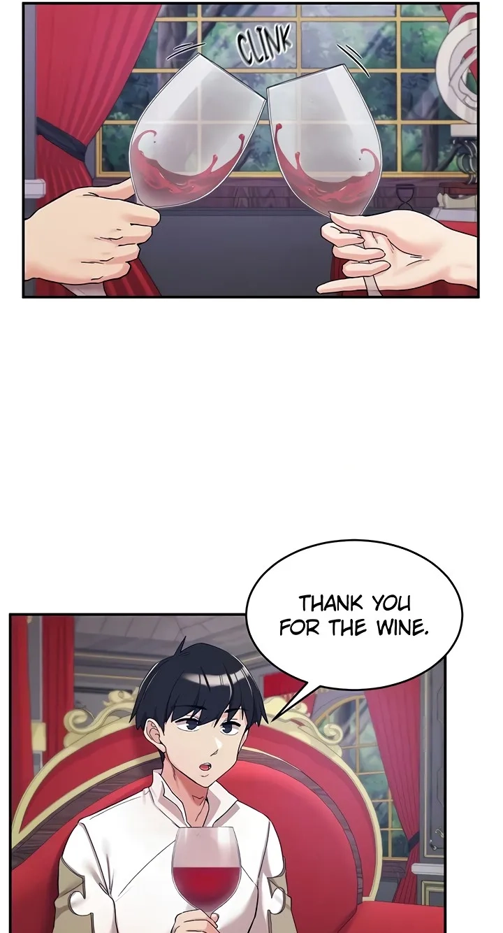 Regressed Warrior's Female Dominance Diary Chapter 72 page 27 - 