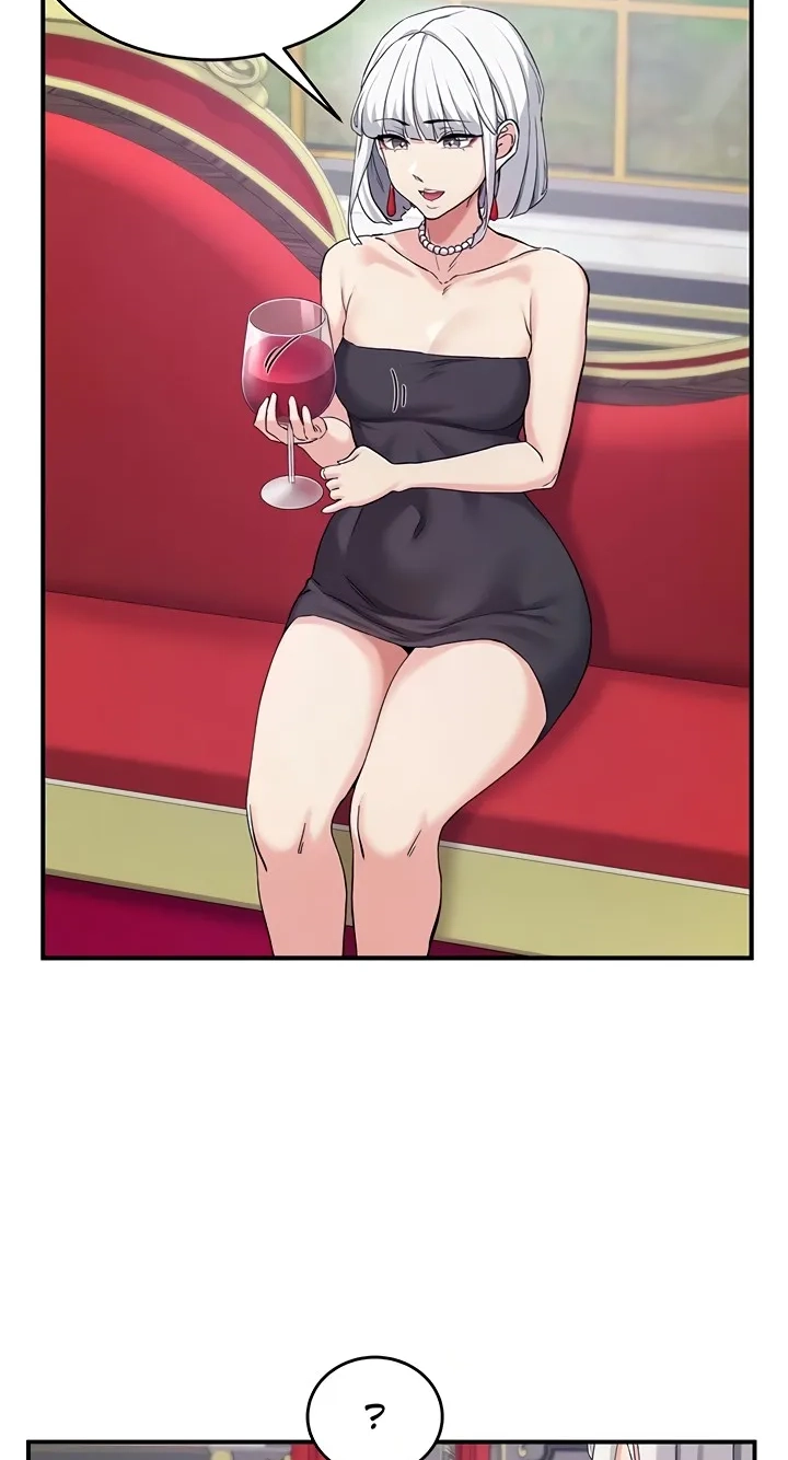 Regressed Warrior's Female Dominance Diary Chapter 72 page 29 - 