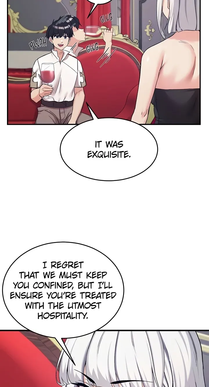 Regressed Warrior's Female Dominance Diary Chapter 72 page 30 - 