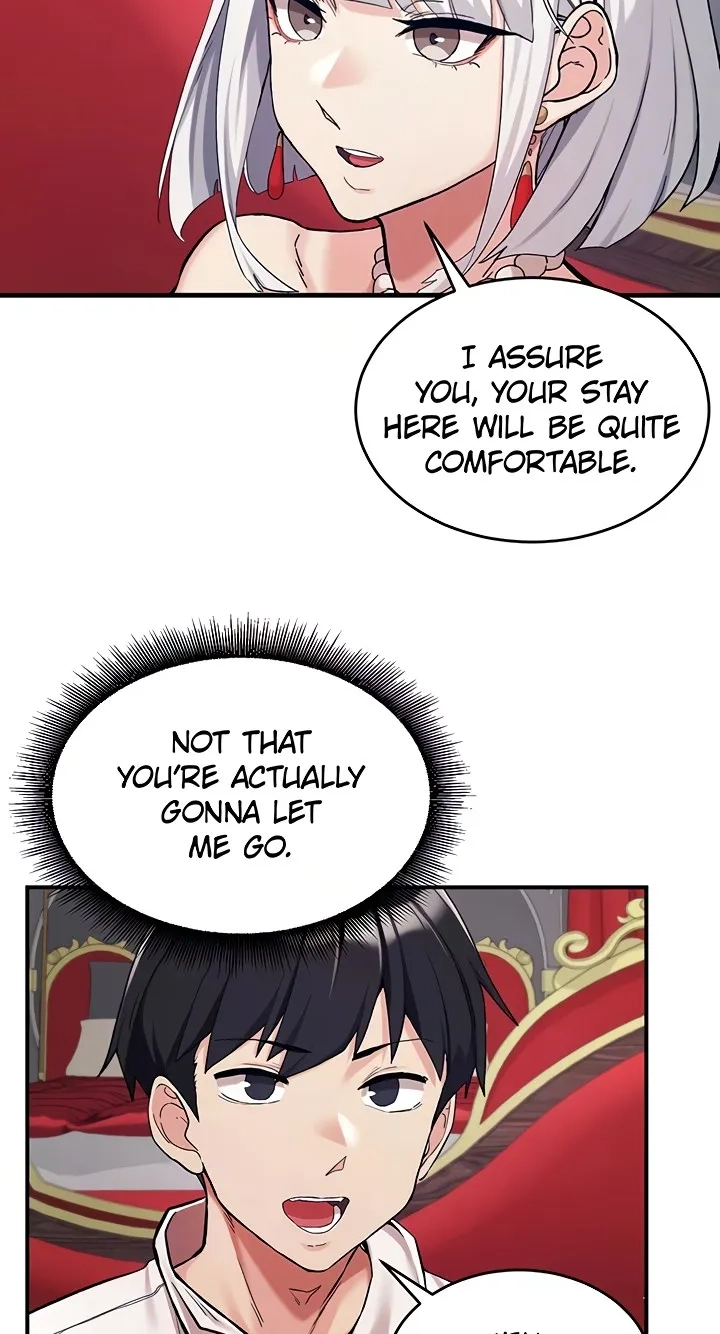 Regressed Warrior's Female Dominance Diary Chapter 72 page 31 - 