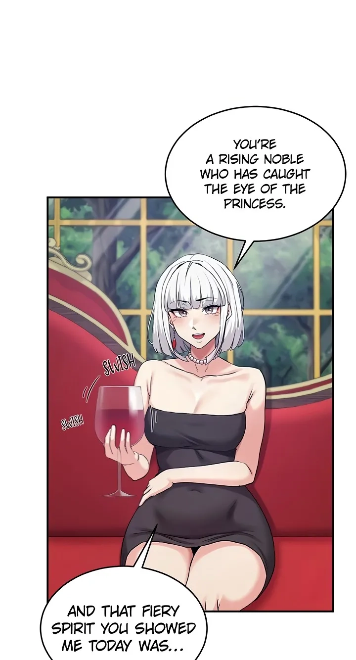 Regressed Warrior's Female Dominance Diary Chapter 72 page 33 - 