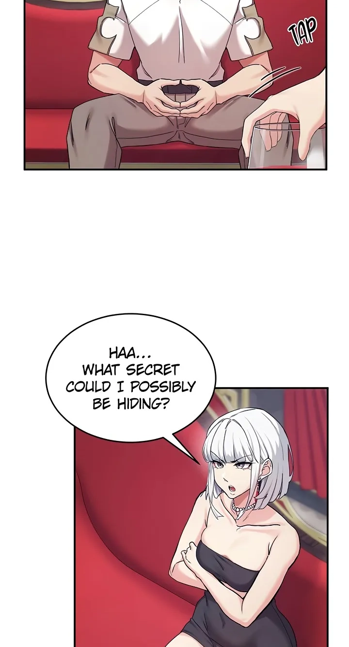 Regressed Warrior's Female Dominance Diary Chapter 72 page 39 - 