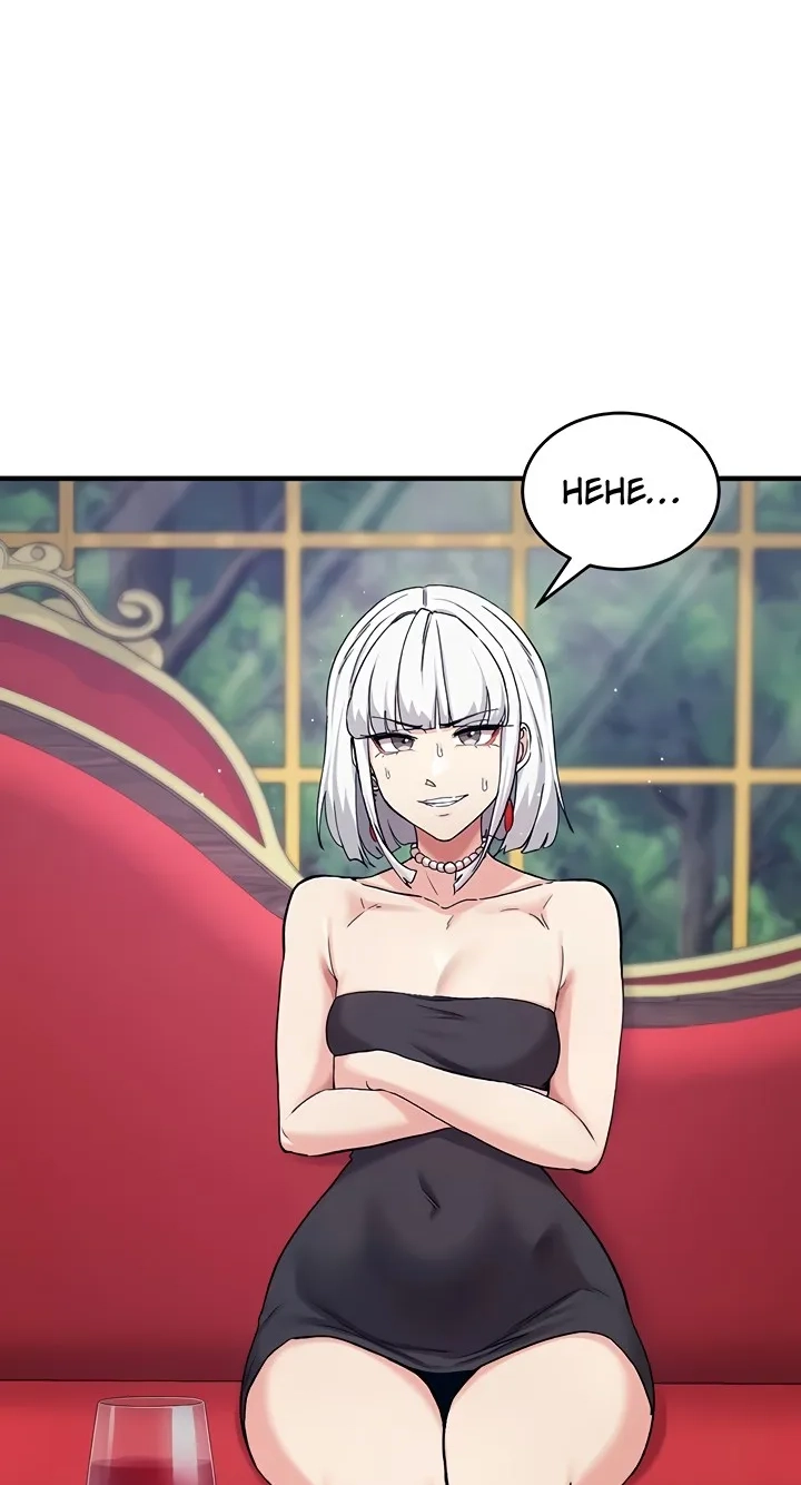 Regressed Warrior's Female Dominance Diary Chapter 72 page 41 - 