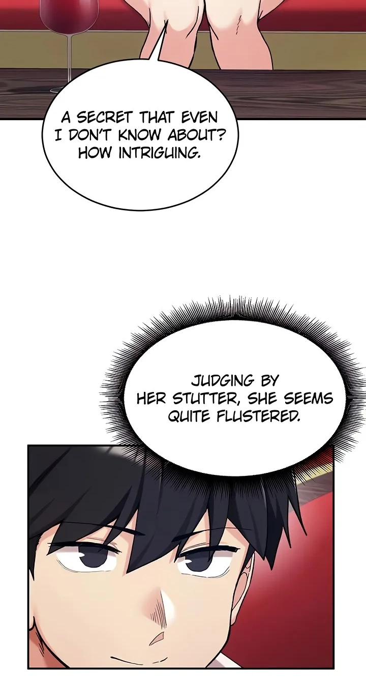 Regressed Warrior's Female Dominance Diary Chapter 72 page 42 - 