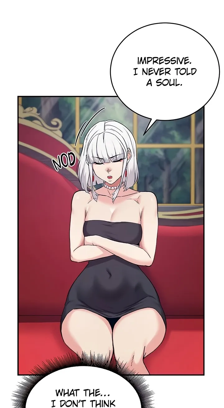 Regressed Warrior's Female Dominance Diary Chapter 72 page 45 - 