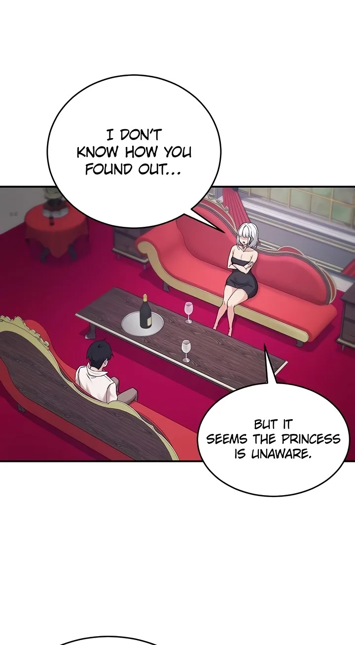 Regressed Warrior's Female Dominance Diary Chapter 72 page 47 - 