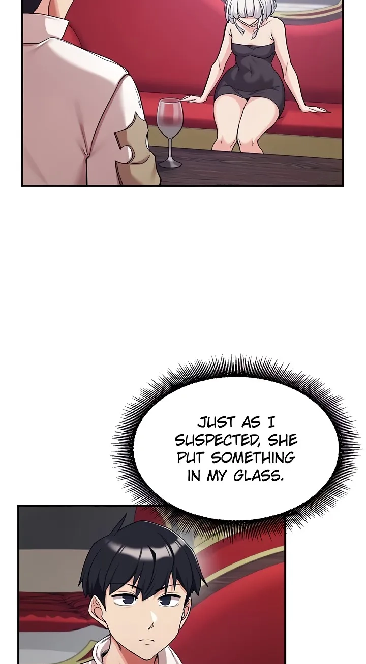 Regressed Warrior's Female Dominance Diary Chapter 72 page 49 - 