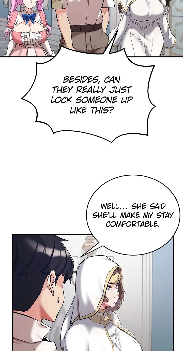Regressed Warrior's Female Dominance Diary Chapter 72 page 7 - 