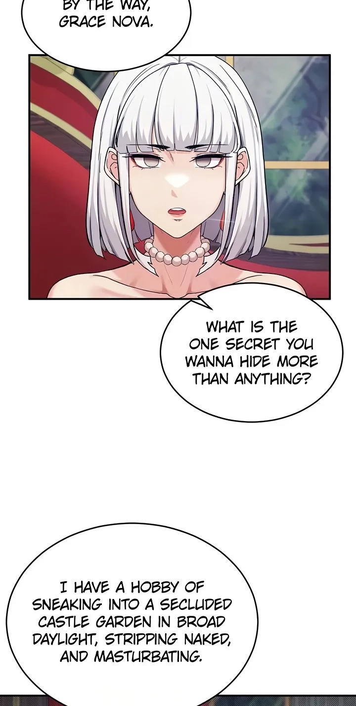 Regressed Warrior's Female Dominance Diary Chapter 72 page 63 - 