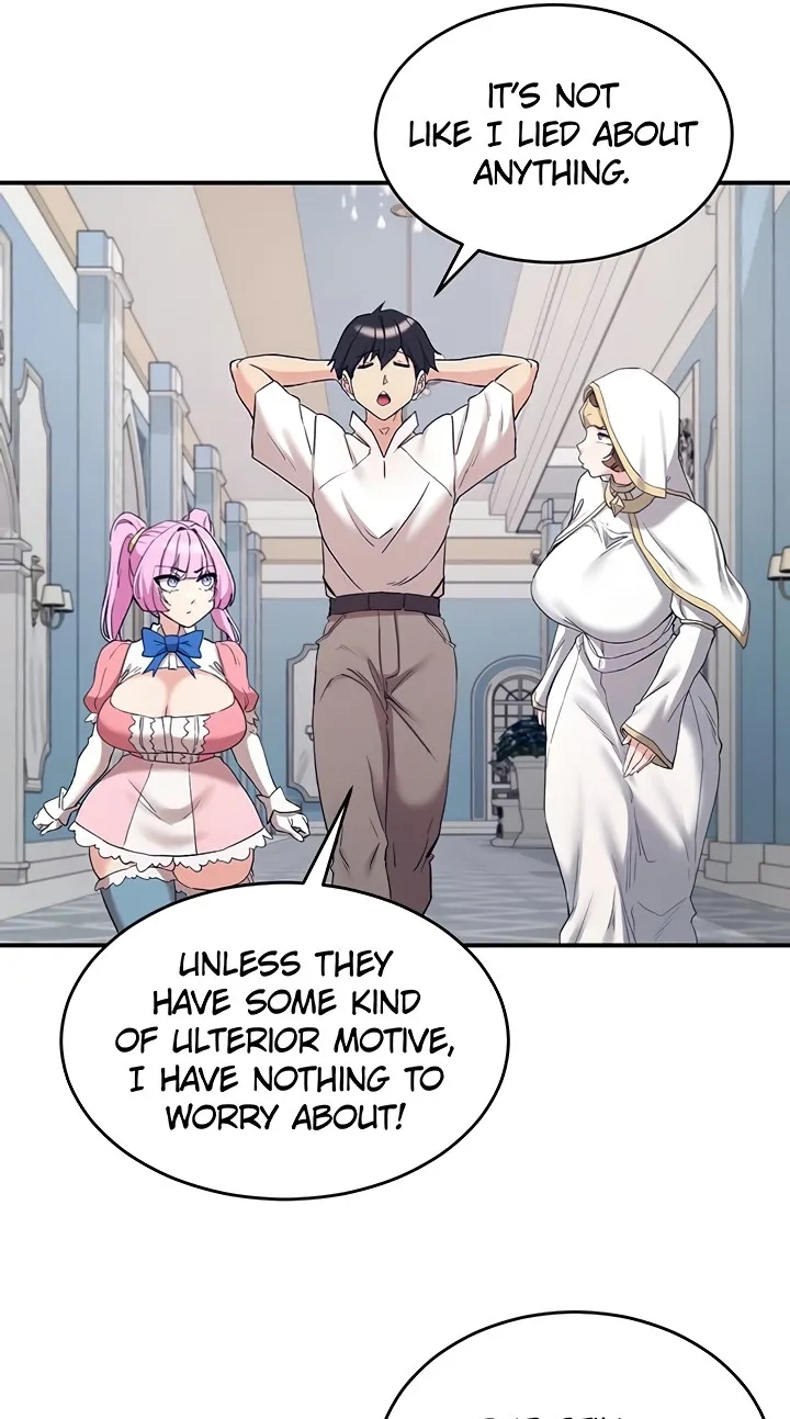 Regressed Warrior's Female Dominance Diary Chapter 72 page 9 - 