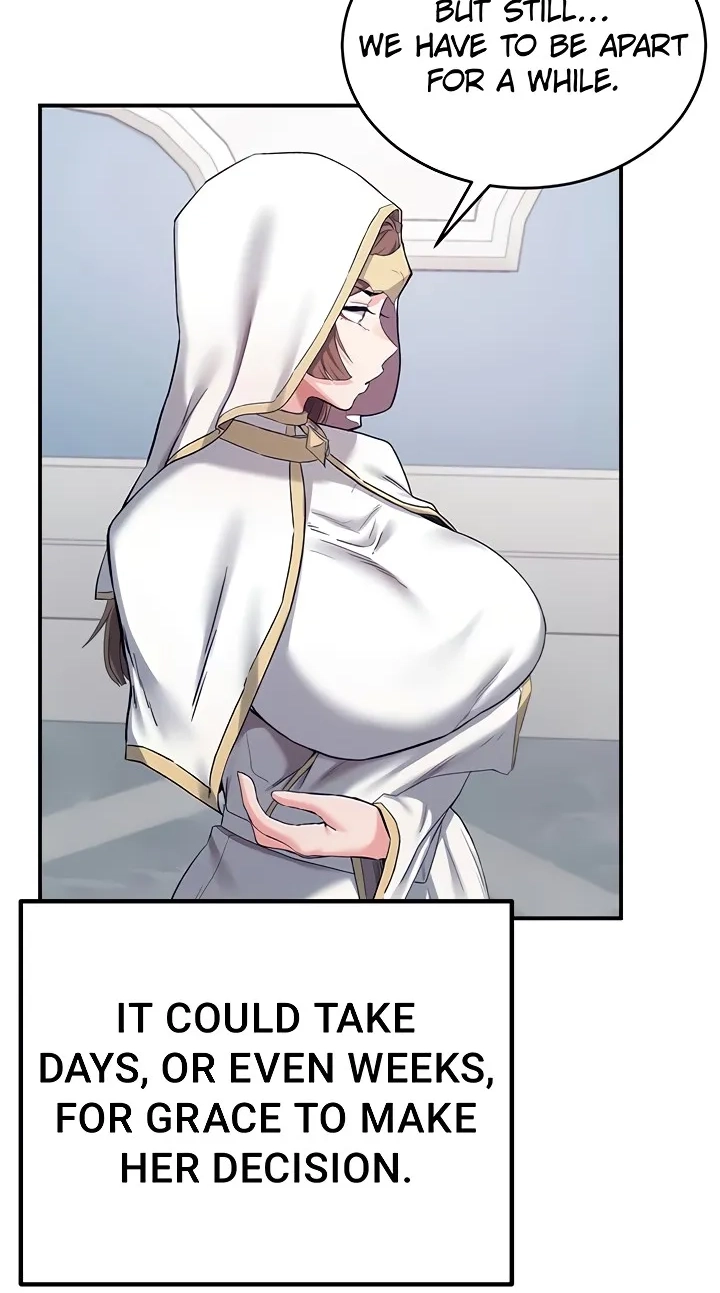 Regressed Warrior's Female Dominance Diary Chapter 72 page 10 - 