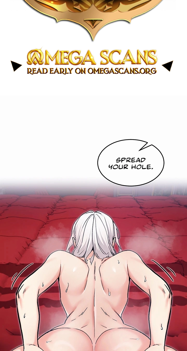 Regressed Warrior's Female Dominance Diary Chapter 73 page 2 - 
