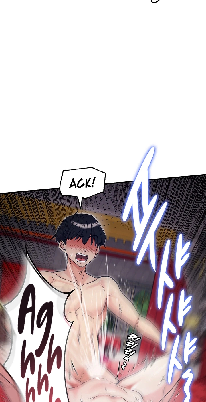 Regressed Warrior's Female Dominance Diary Chapter 73 page 19 - 