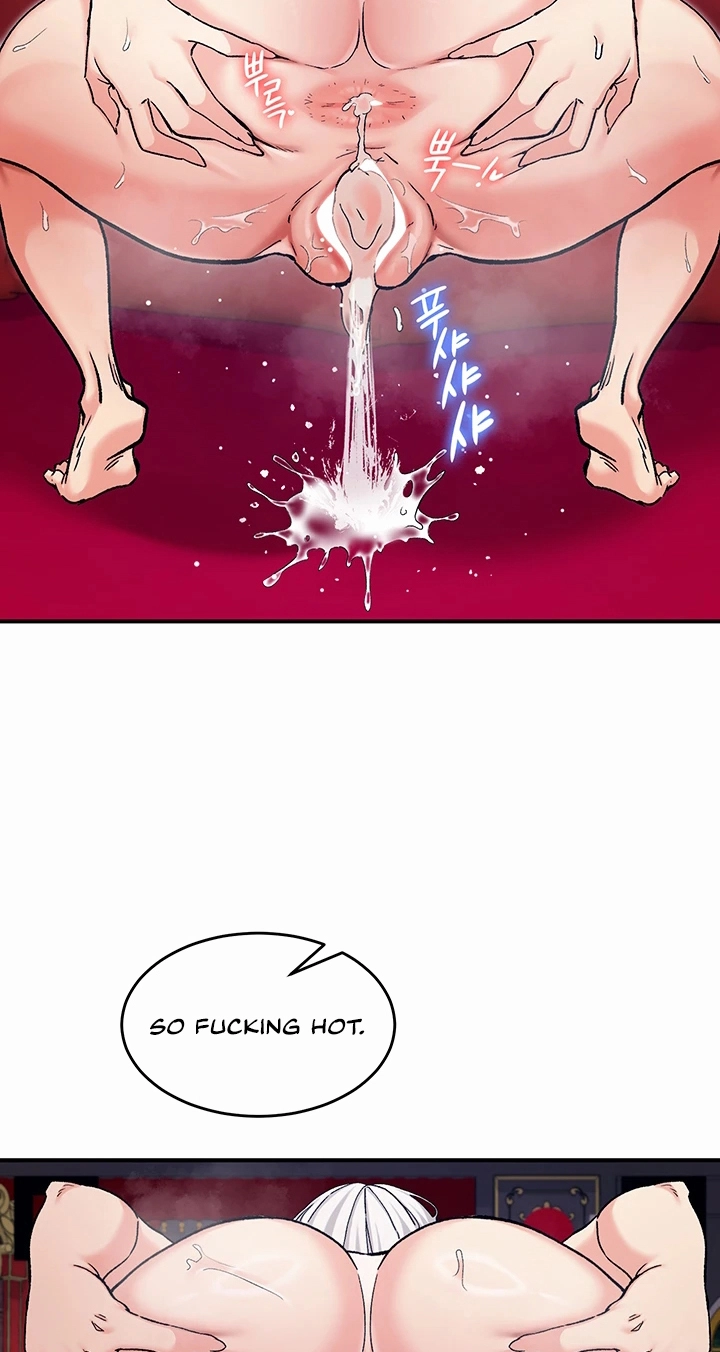 Regressed Warrior's Female Dominance Diary Chapter 73 page 3 - 