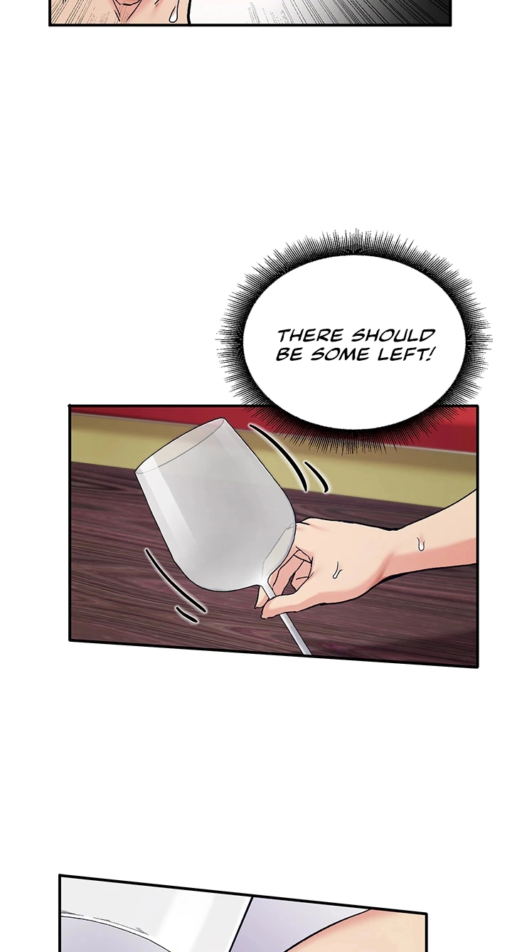 Regressed Warrior's Female Dominance Diary Chapter 73 page 25 - 
