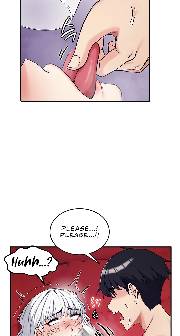 Regressed Warrior's Female Dominance Diary Chapter 73 page 26 - 