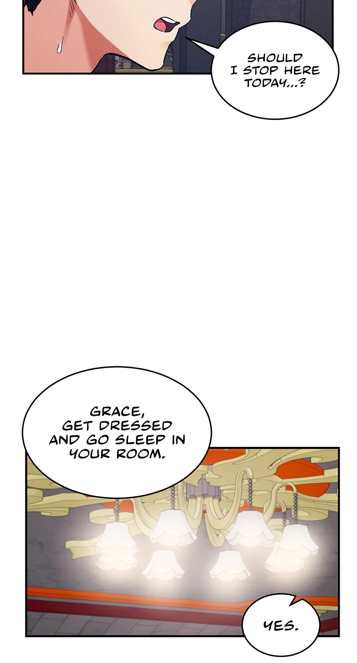 Regressed Warrior's Female Dominance Diary Chapter 73 page 30 - 
