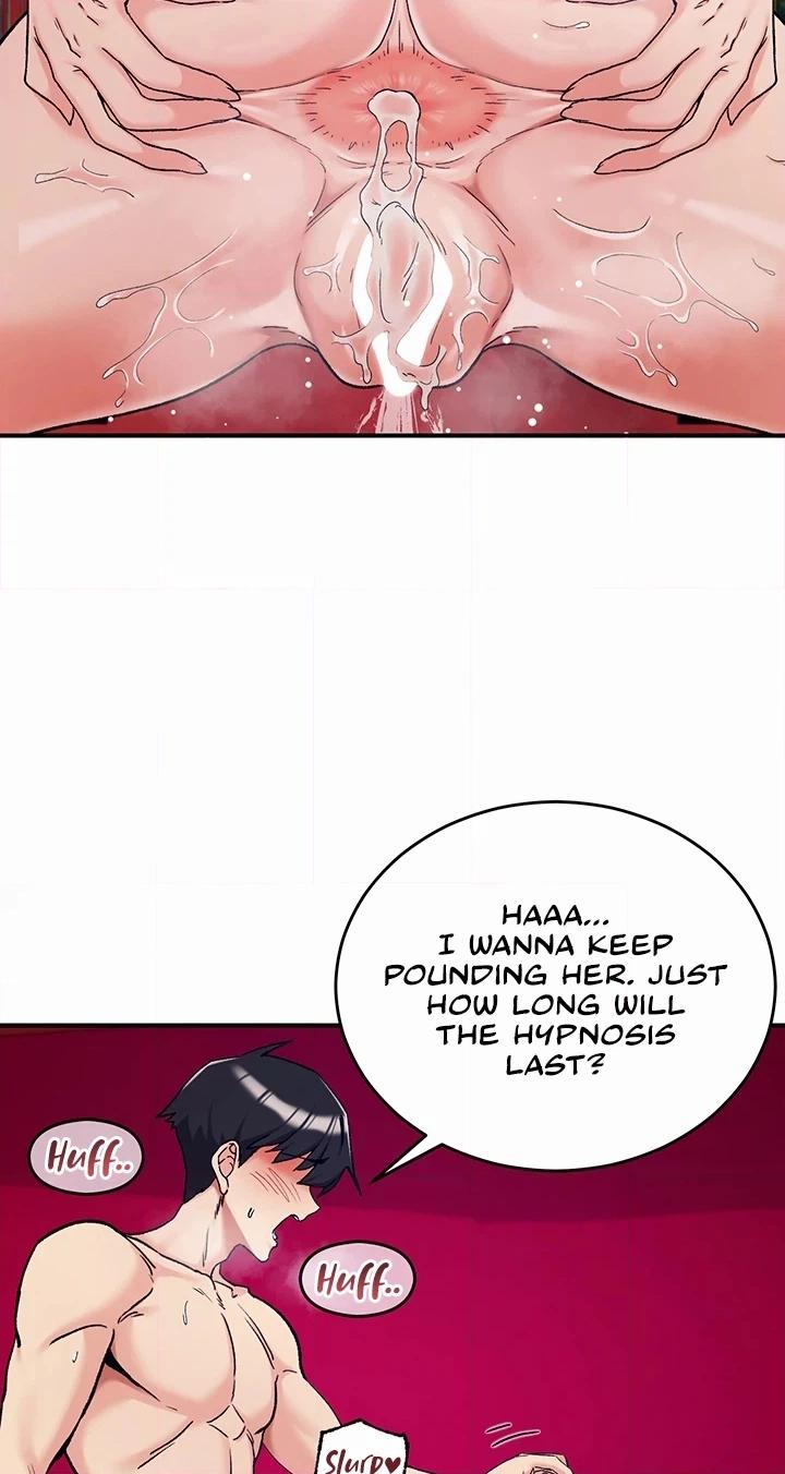 Regressed Warrior's Female Dominance Diary Chapter 73 page 4 - 