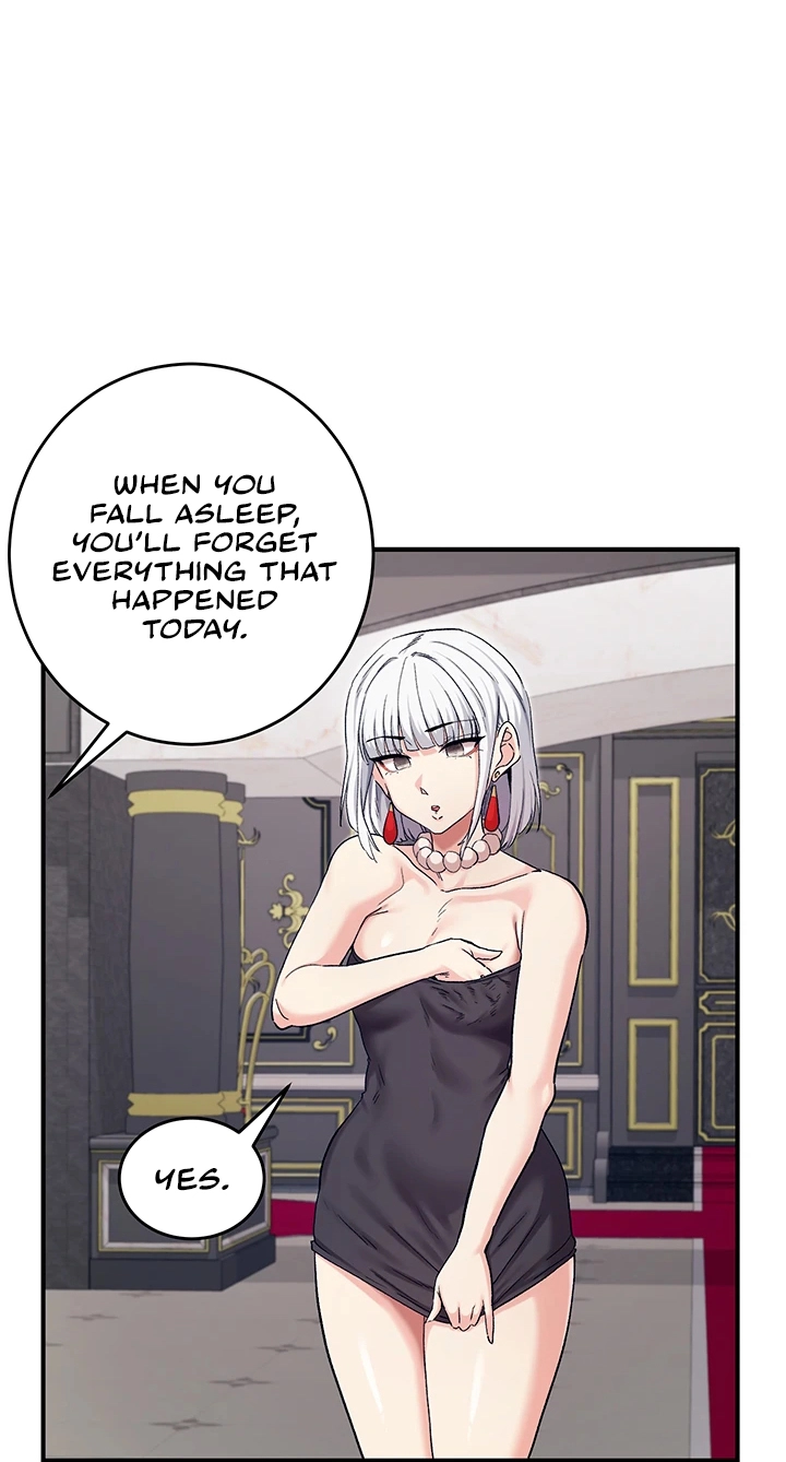 Regressed Warrior's Female Dominance Diary Chapter 73 page 31 - 