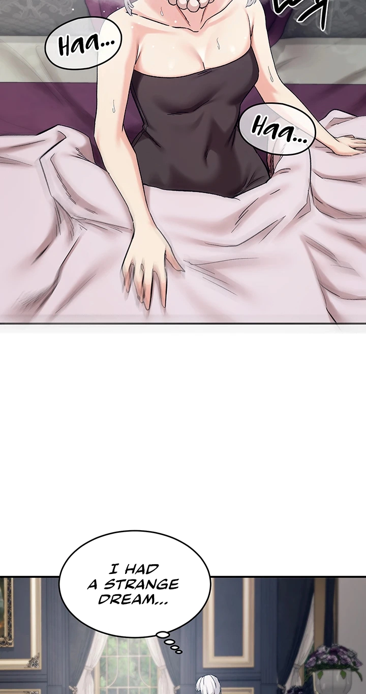 Regressed Warrior's Female Dominance Diary Chapter 73 page 37 - 