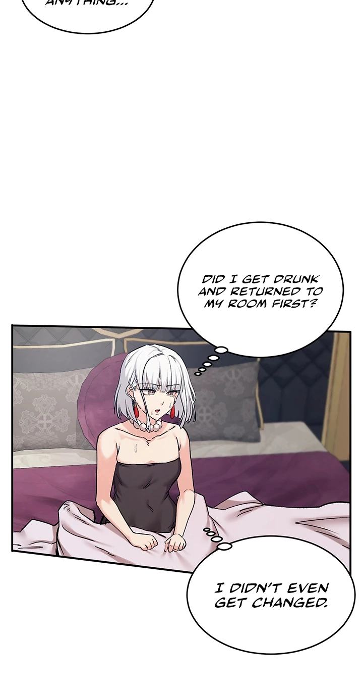 Regressed Warrior's Female Dominance Diary Chapter 73 page 39 - 