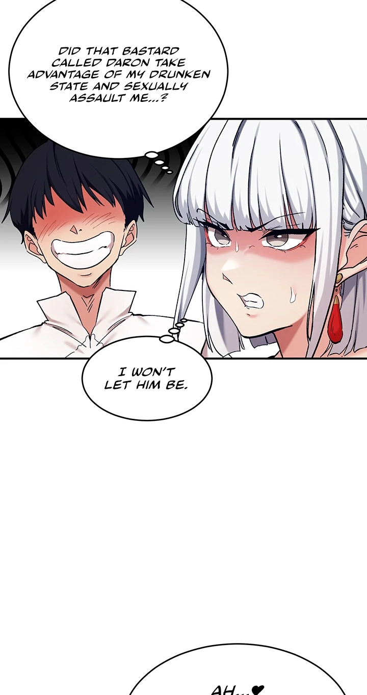 Regressed Warrior's Female Dominance Diary Chapter 73 page 43 - 