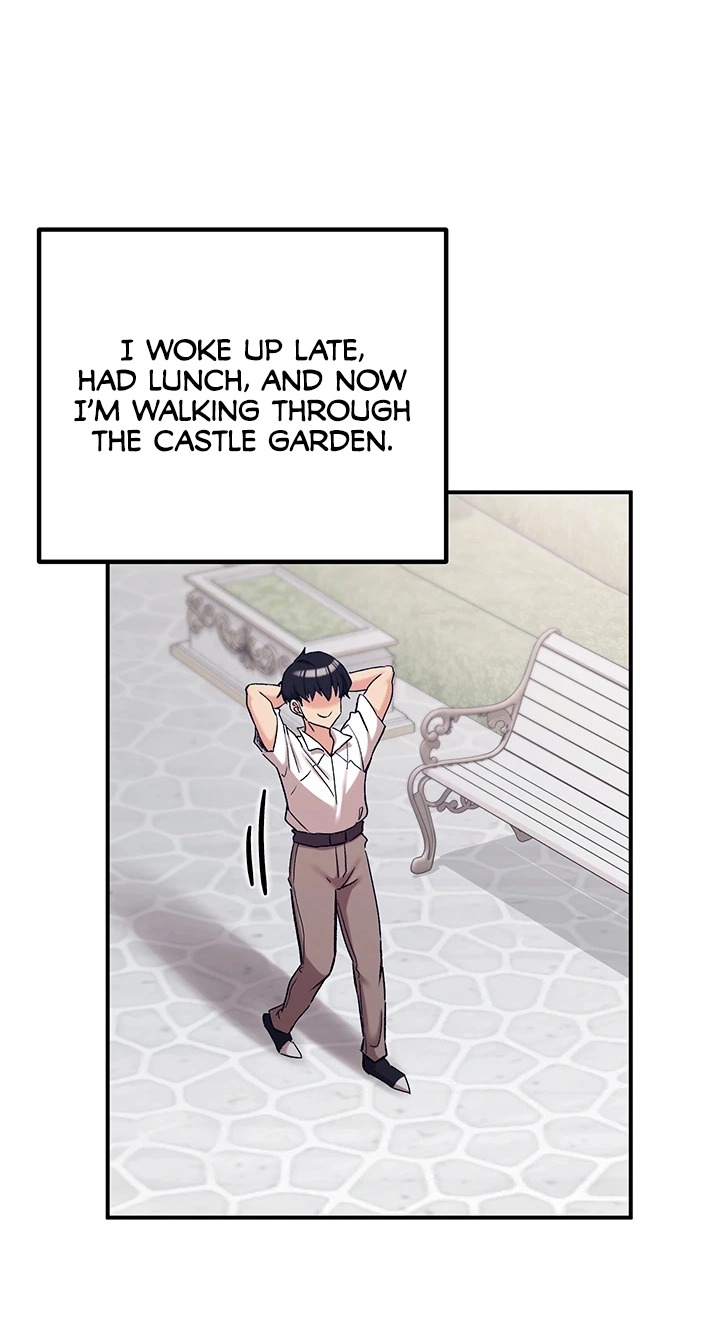 Regressed Warrior's Female Dominance Diary Chapter 73 page 45 - 