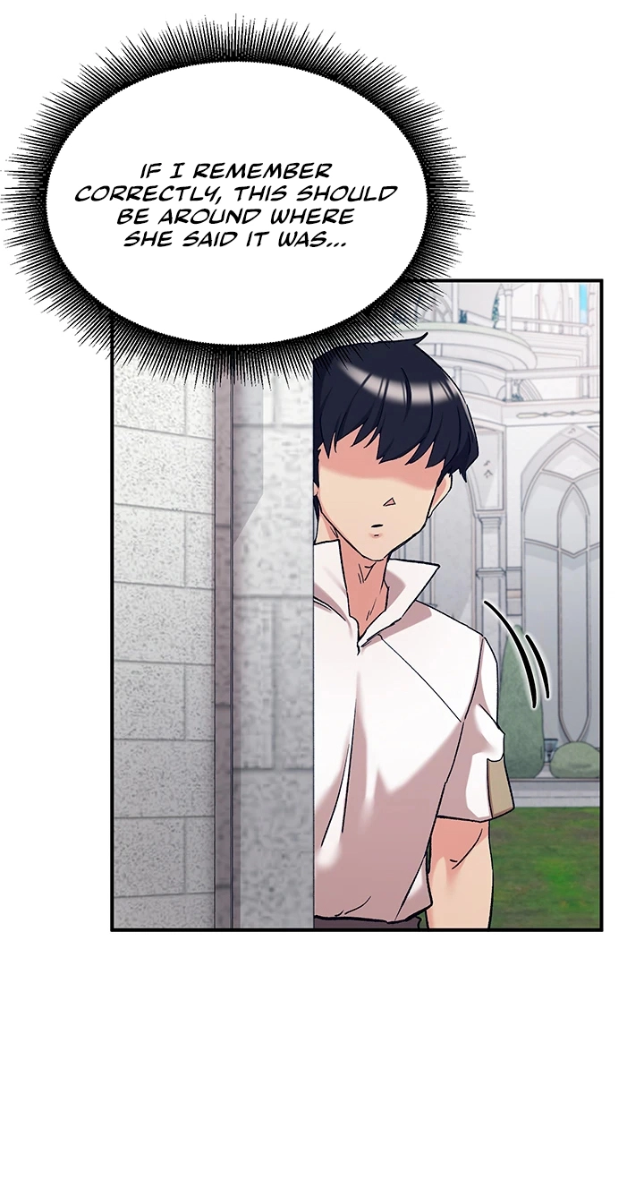 Regressed Warrior's Female Dominance Diary Chapter 73 page 47 - 