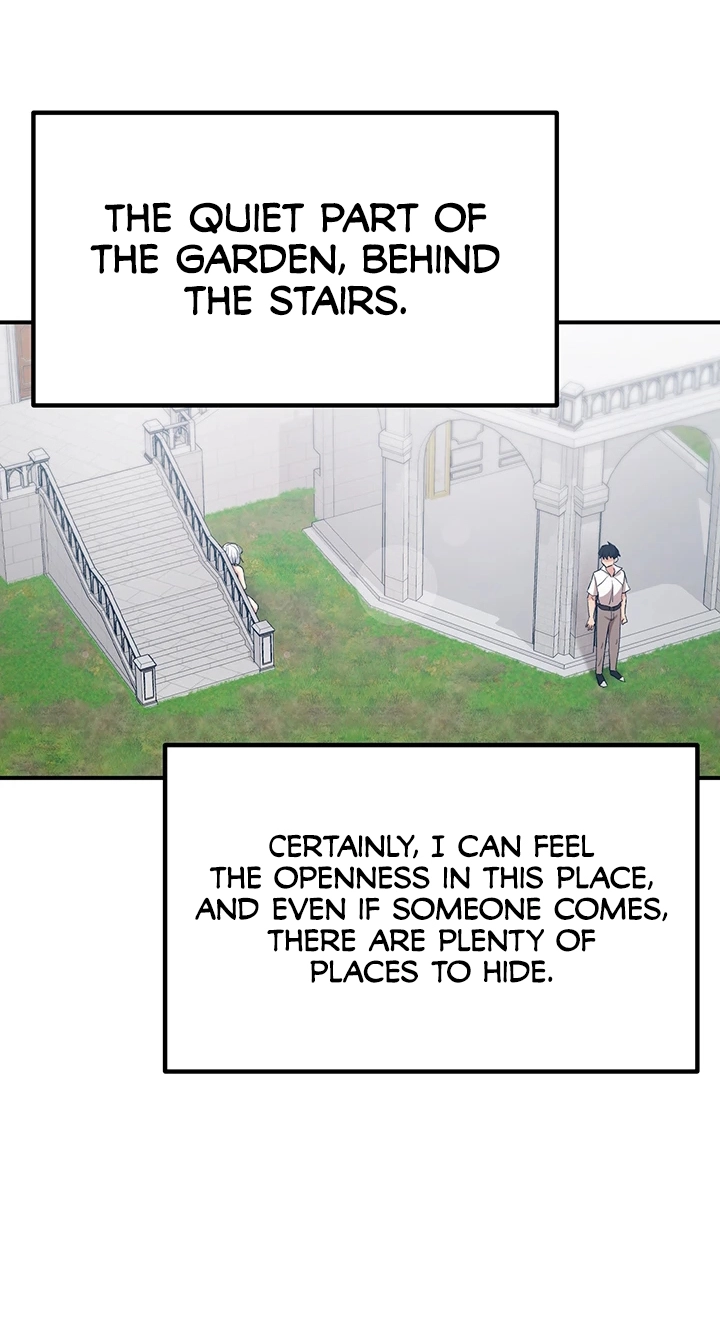 Regressed Warrior's Female Dominance Diary Chapter 73 page 50 - 