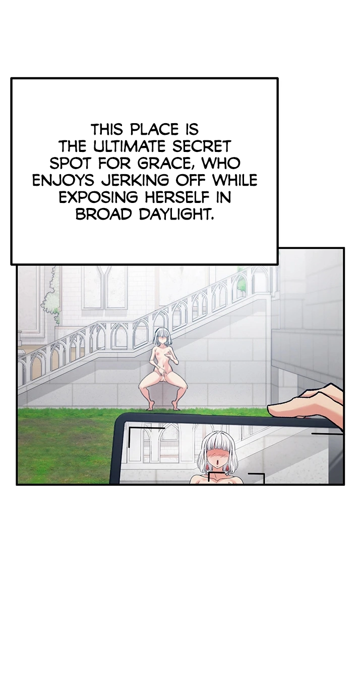 Regressed Warrior's Female Dominance Diary Chapter 73 page 51 - 