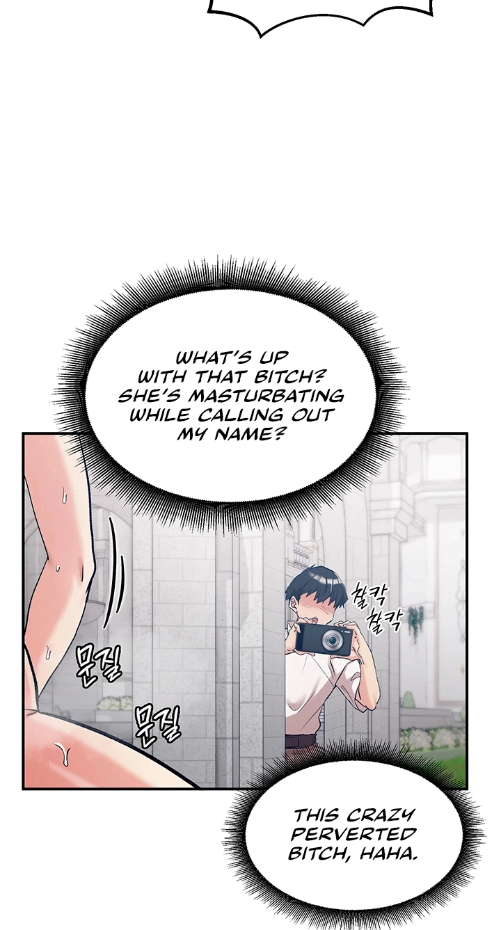 Regressed Warrior's Female Dominance Diary Chapter 73 page 53 - 