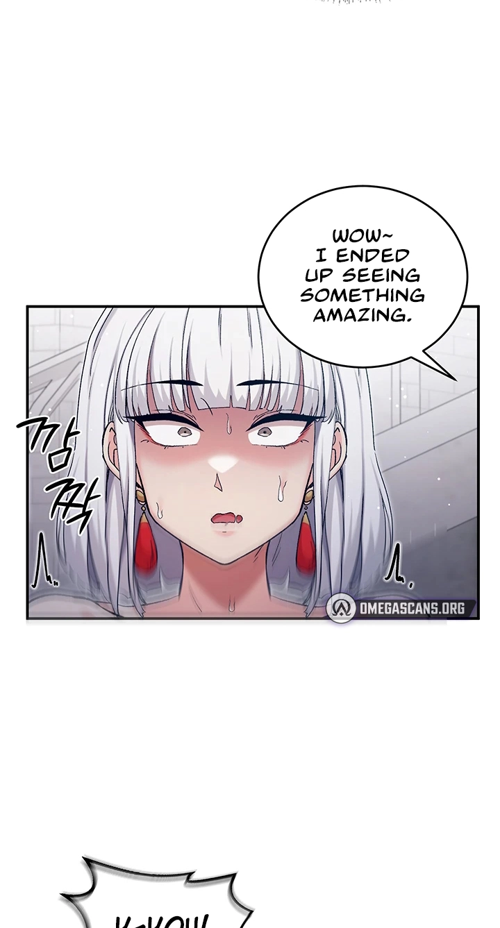 Regressed Warrior's Female Dominance Diary Chapter 73 page 54 - 