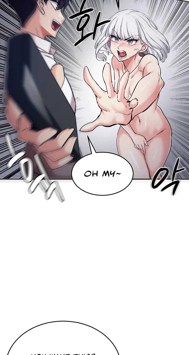 Regressed Warrior's Female Dominance Diary Chapter 73 page 57 - 