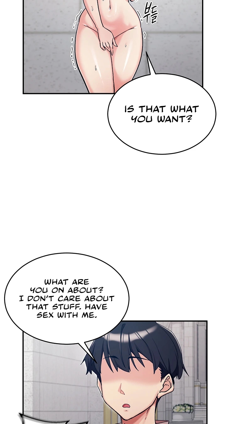 Regressed Warrior's Female Dominance Diary Chapter 73 page 62 - 